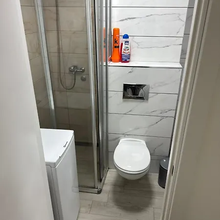 Luksuzan Stan Preko Puta Soping Centra Apartment *